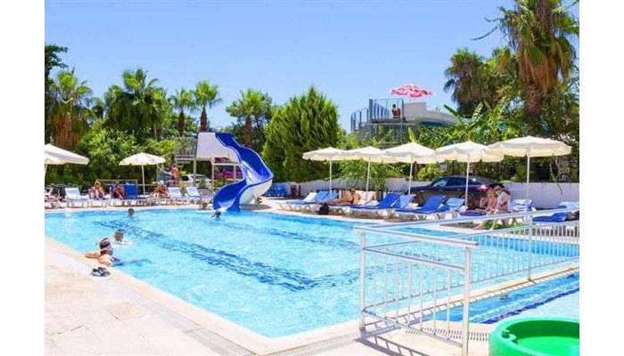 Hotel Rose Premium Garden poza 12