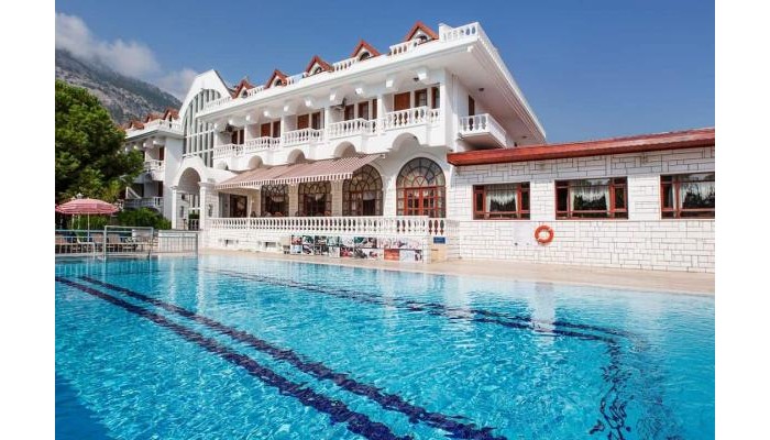 Hotel Rose Premium Garden poza 14