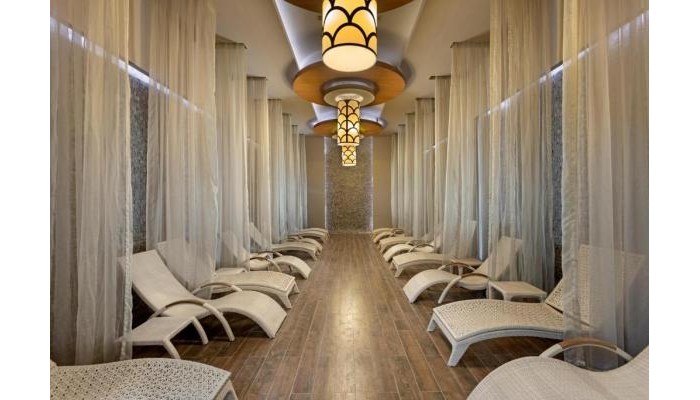 Hotel Sherwood Exclusive Kemer poza 12