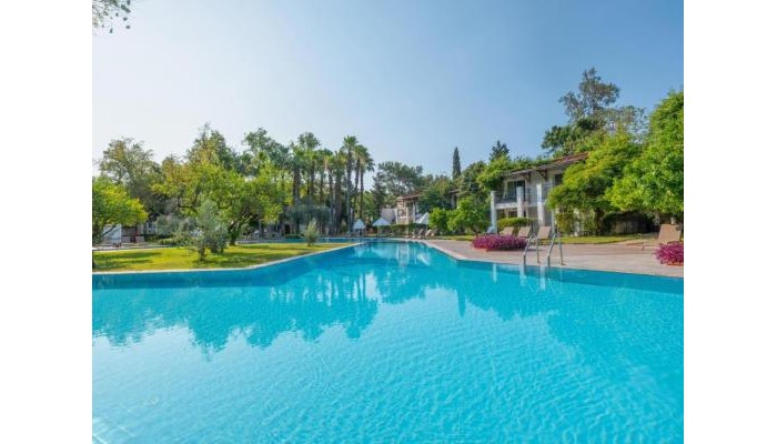 Hotel Sherwood Exclusive Kemer poza 19