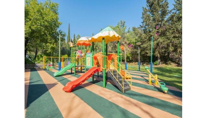 Hotel Sherwood Exclusive Kemer poza 15