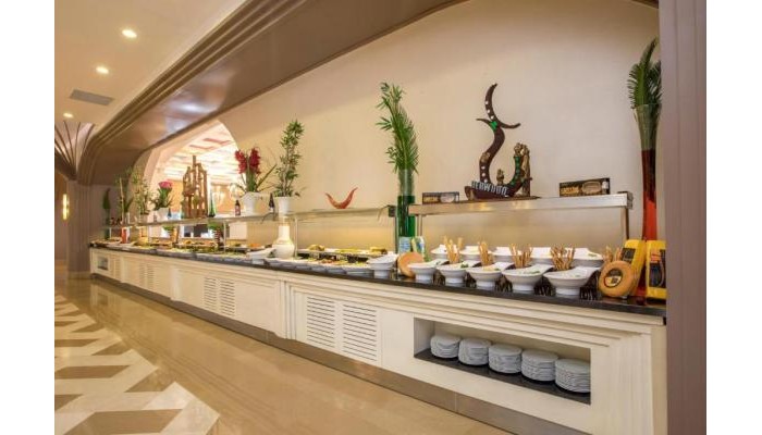 Hotel Sherwood Exclusive Kemer poza 7