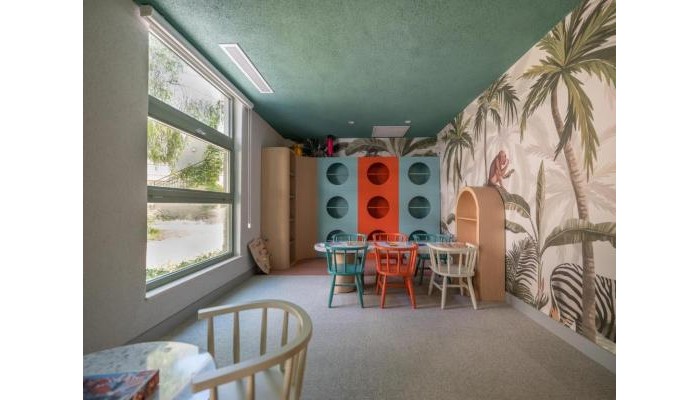 Hotel Sherwood Exclusive Kemer poza 14