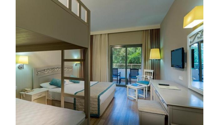 Greenwood Kemer Resort poza 3