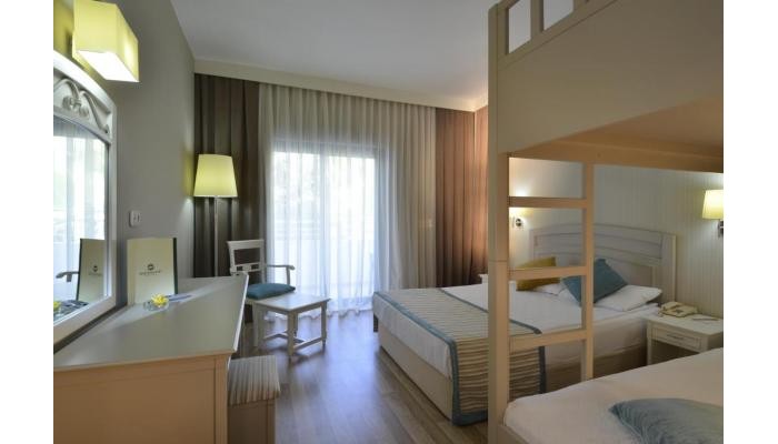 Greenwood Kemer Resort poza 8