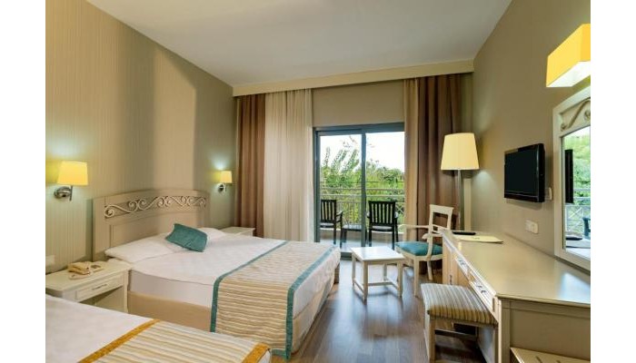 Greenwood Kemer Resort poza 7