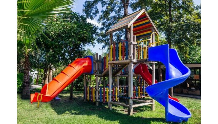 Greenwood Kemer Resort poza 14