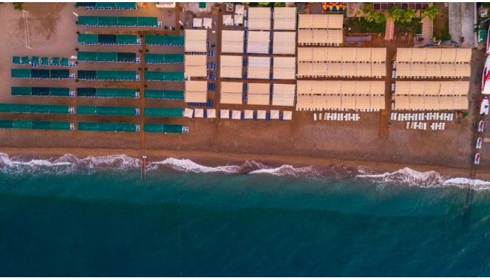 Greenwood Kemer Resort poza 15