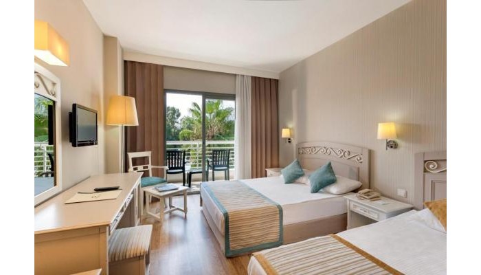 Greenwood Kemer Resort poza 4