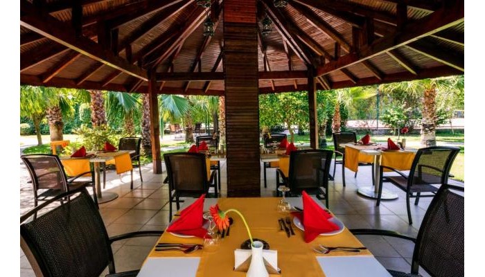 Greenwood Kemer Resort poza 10