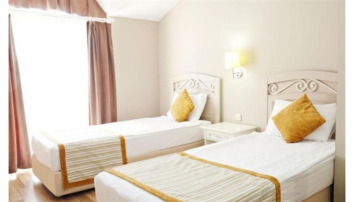 Greenwood Kemer Resort poza 6