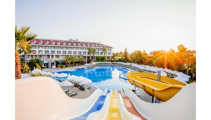 Greenwood Kemer Resort poza 16