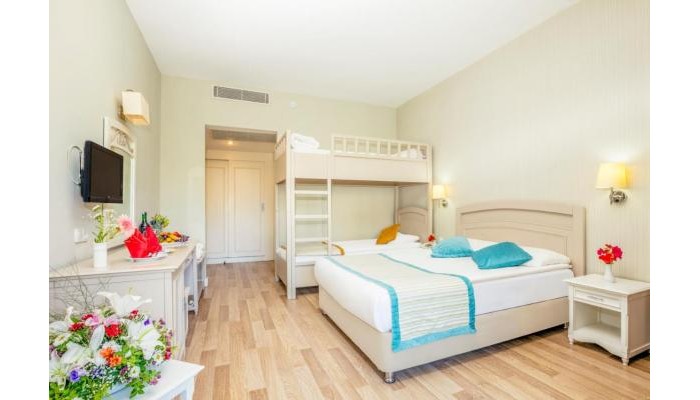 Greenwood Kemer Resort poza 9