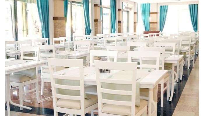 Greenwood Kemer Resort poza 13