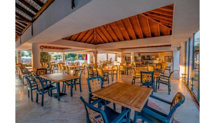 Greenwood Kemer Resort poza 12