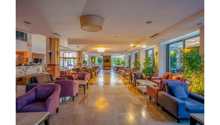 Greenwood Kemer Resort poza 11