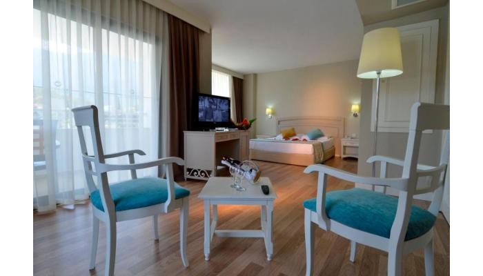 Greenwood Kemer Resort poza 2
