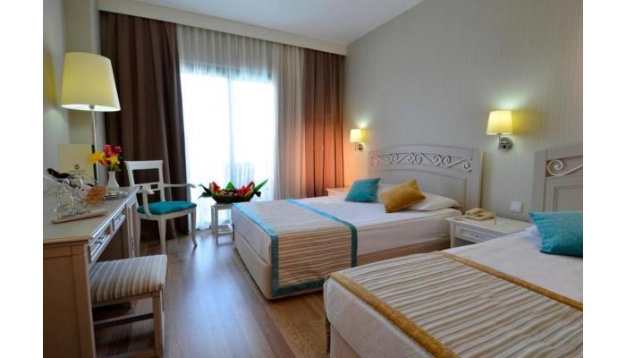 Greenwood Kemer Resort poza 5