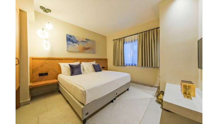 Hotel Siu Collection poza 5