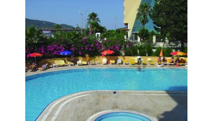 Hotel Stella poza 8