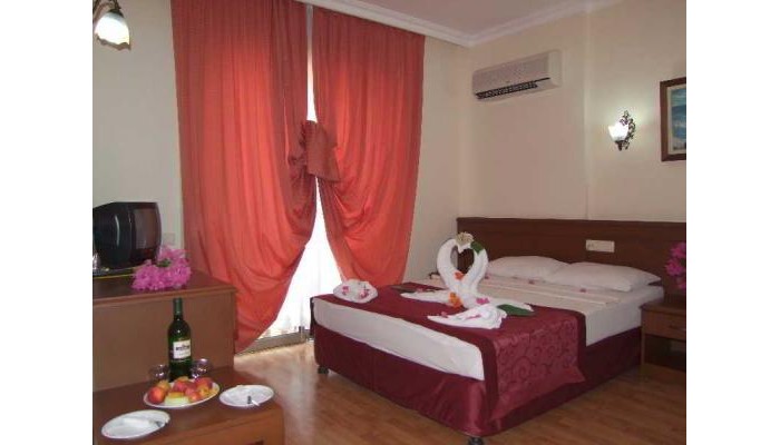 Hotel Stella poza 3