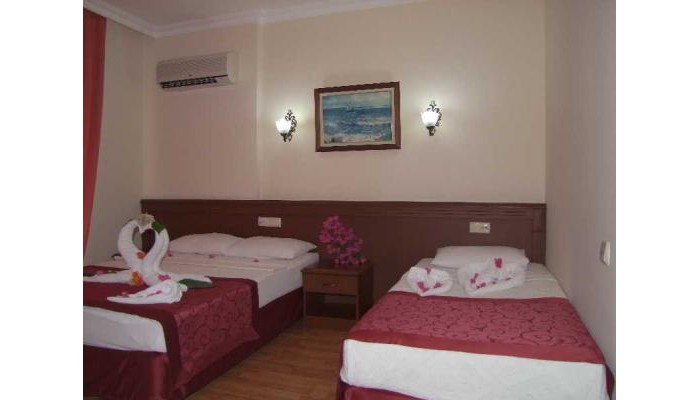 Hotel Stella poza 4