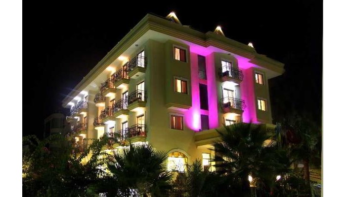 Hotel Stella poza 1