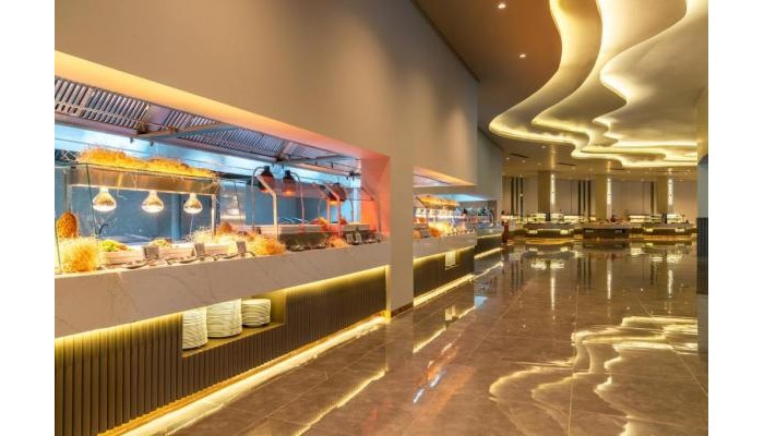 Hotel The Norm Oriental Kemer poza 19