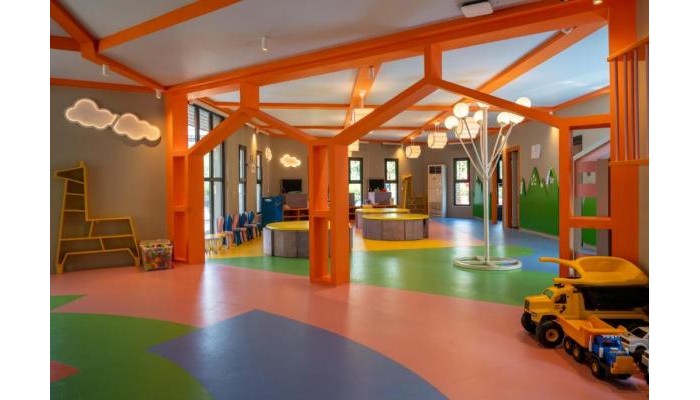 Hotel The Norm Oriental Kemer poza 24