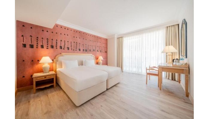Hotel The Norm Oriental Kemer poza 6
