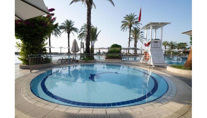 Hotel The Norm Oriental Kemer poza 32