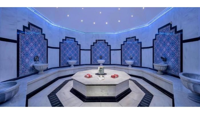 Hotel The Norm Oriental Kemer poza 21