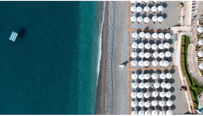 Hotel The Norm Oriental Kemer poza 28