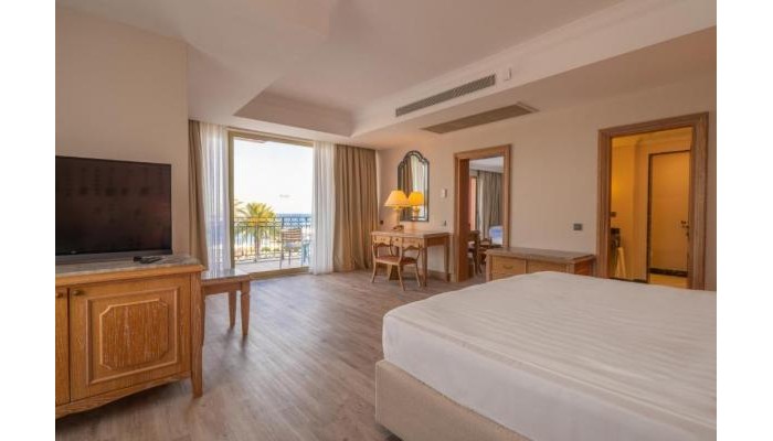 Hotel The Norm Oriental Kemer poza 12