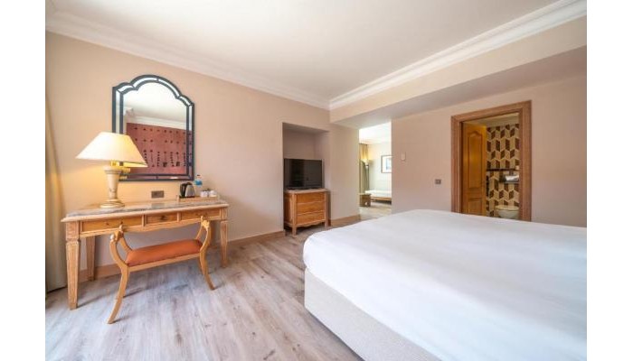 Hotel The Norm Oriental Kemer poza 7