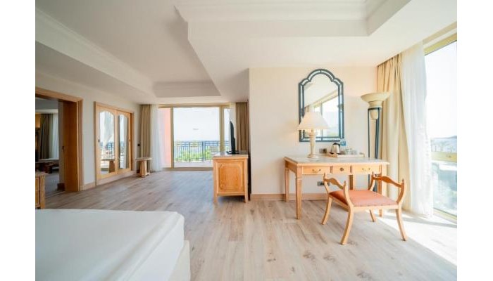 Hotel The Norm Oriental Kemer poza 14