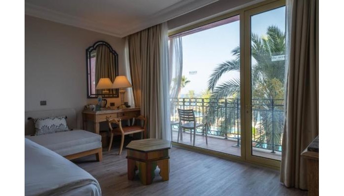 Hotel The Norm Oriental Kemer poza 8