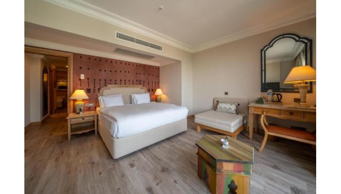 Hotel The Norm Oriental Kemer poza 5
