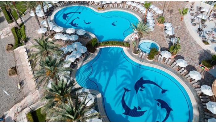 Hotel The Norm Oriental Kemer poza 26