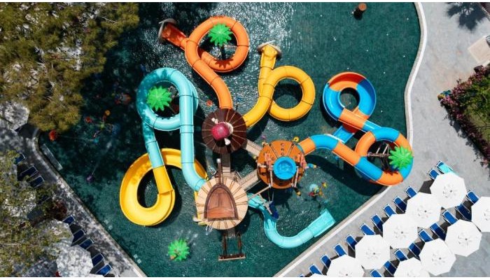 Hotel The Norm Oriental Kemer poza 29