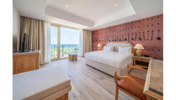 Hotel The Norm Oriental Kemer poza 9