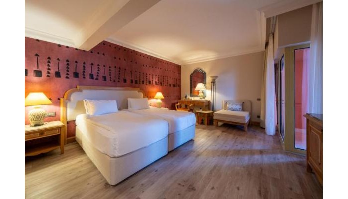 Hotel The Norm Oriental Kemer poza 4