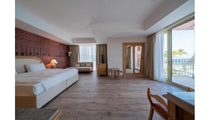 Hotel The Norm Oriental Kemer poza 11