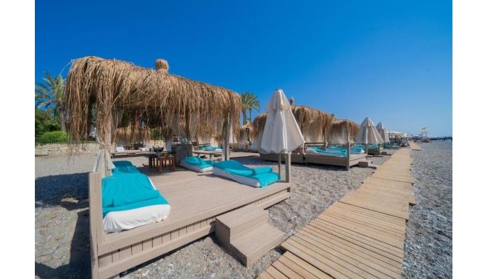 Hotel The Norm Oriental Kemer poza 34