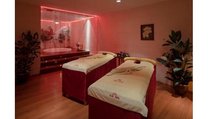 Hotel The Norm Oriental Kemer poza 22