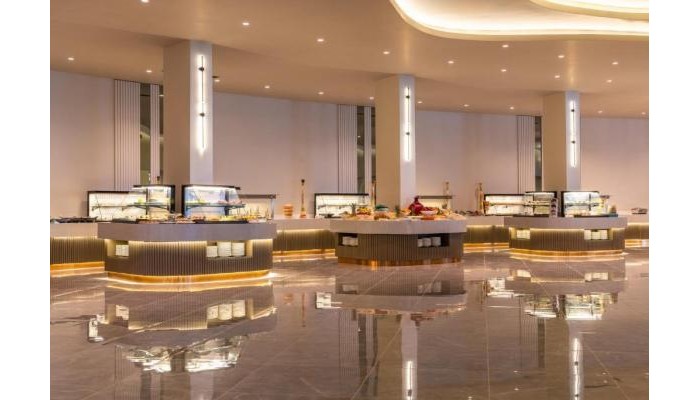Hotel The Norm Oriental Kemer poza 17