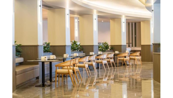 Hotel The Norm Oriental Kemer poza 18