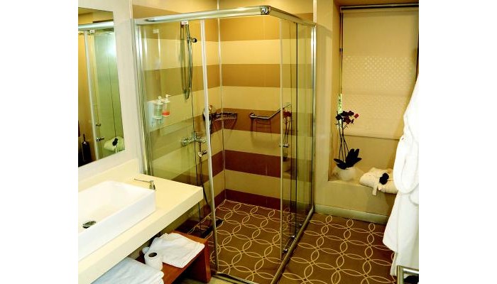 Hotel Ulusoy Kemer Holiday Club poza 5