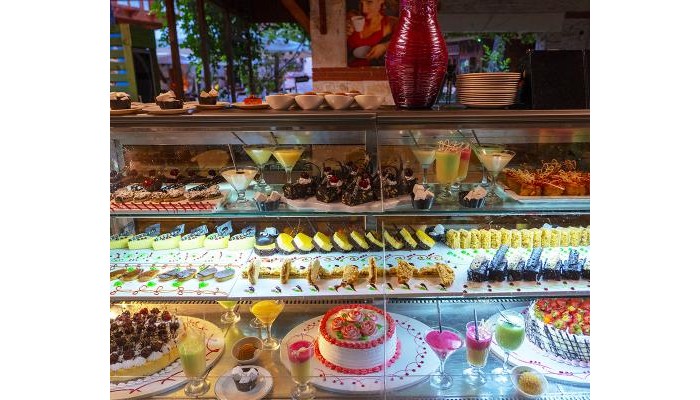 Hotel Ulusoy Kemer Holiday Club poza 14