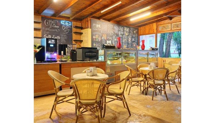 Hotel Ulusoy Kemer Holiday Club poza 13